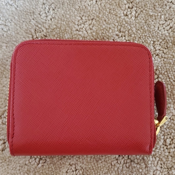 PRADA coin purse - Picture 5 of 16